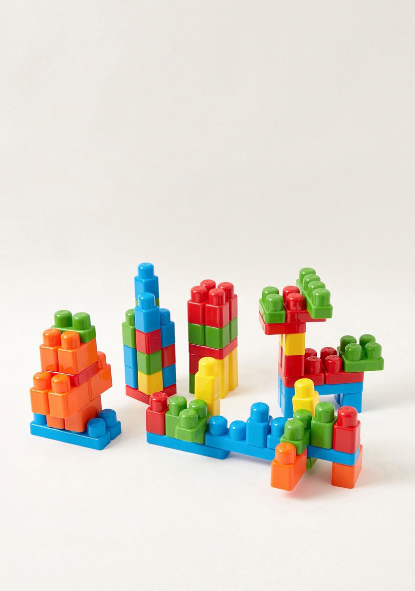 Juniors 82-Piece Blocks Set-Gifts-image-0