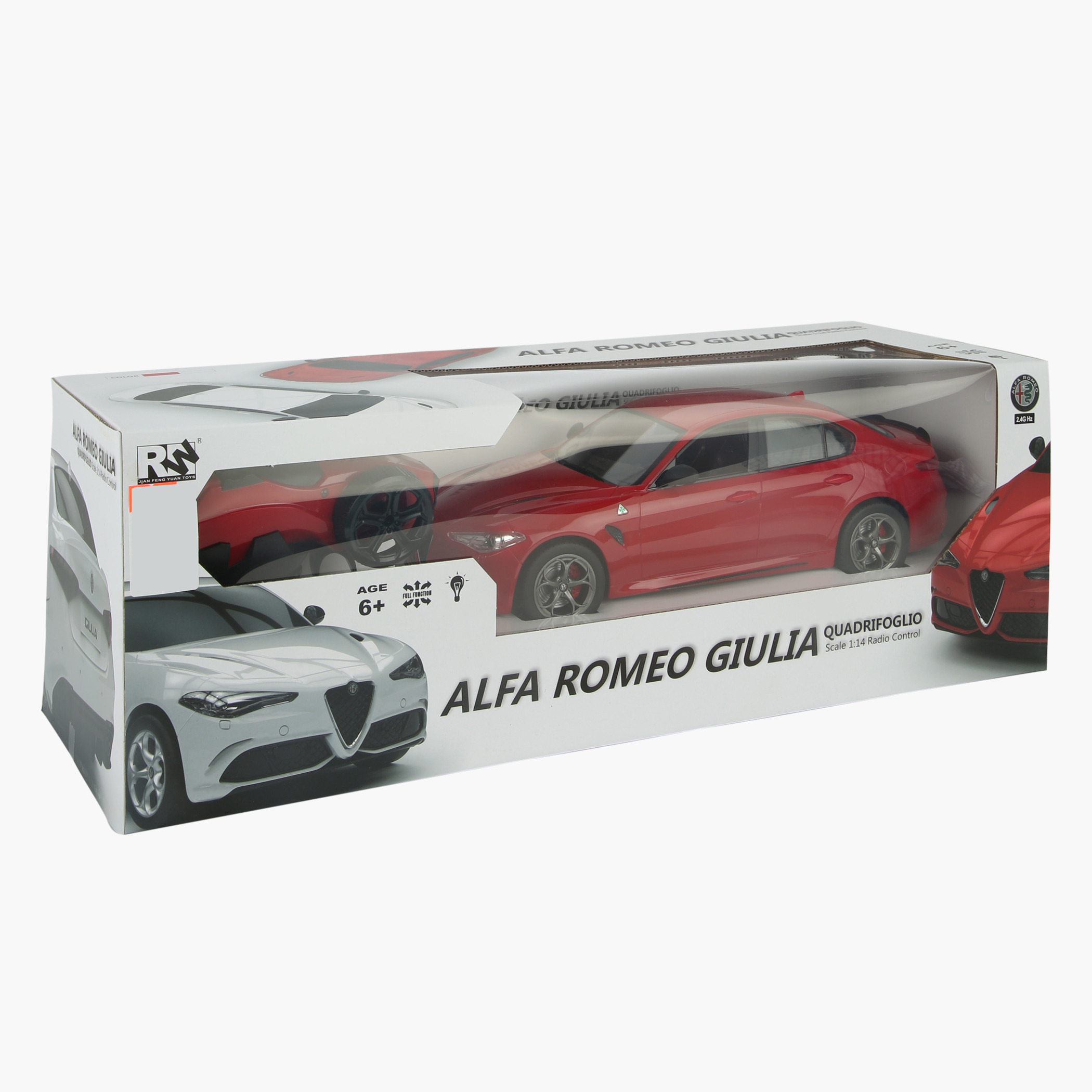 RW Remote Control Car-toys-playvehicles-cars-image-6