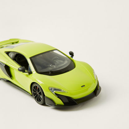 RW McLaren 675LT Coupe 1:14 Playset-Remote Controlled Cars-image-1