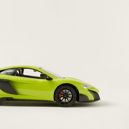 RW McLaren 675LT Coupe 1:14 Playset-Remote Controlled Cars-image-4