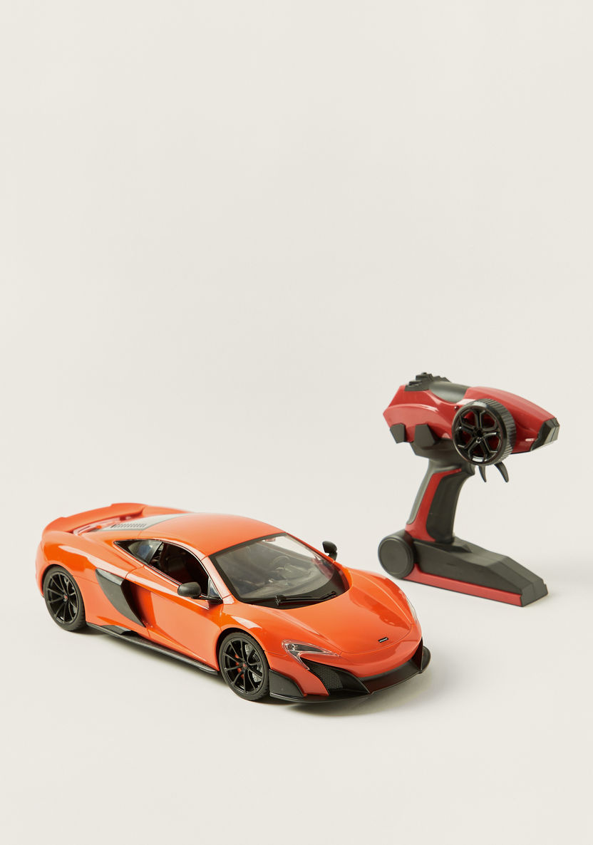 McLaren 675LT Coupe Remote Control Car-Gifts-image-0