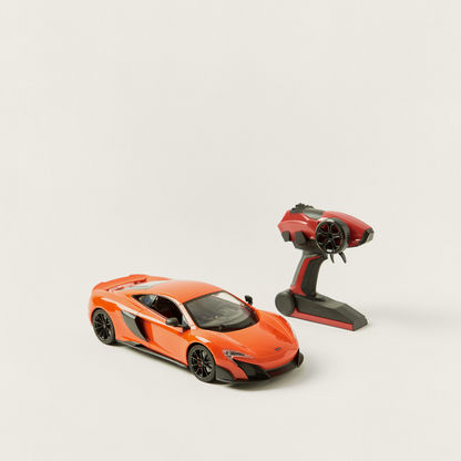 McLaren 675LT Coupe Remote Control Car-Gifts-image-0