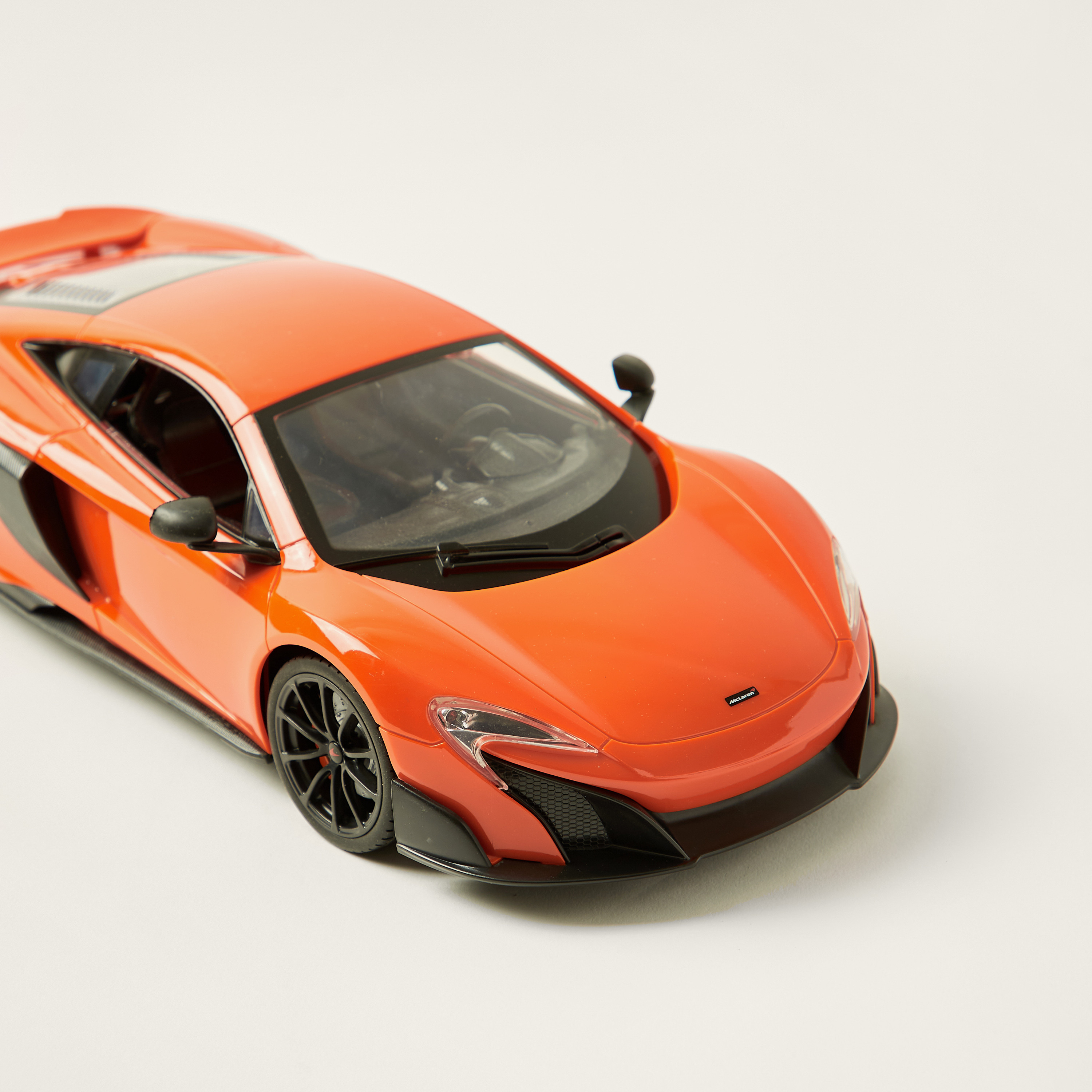 سيارة ماكلارين 675 إل تي كوبيه بجهاز تحكم عن بعد-toys-remotecontrolledvehicles-rcvehicles-image-2
