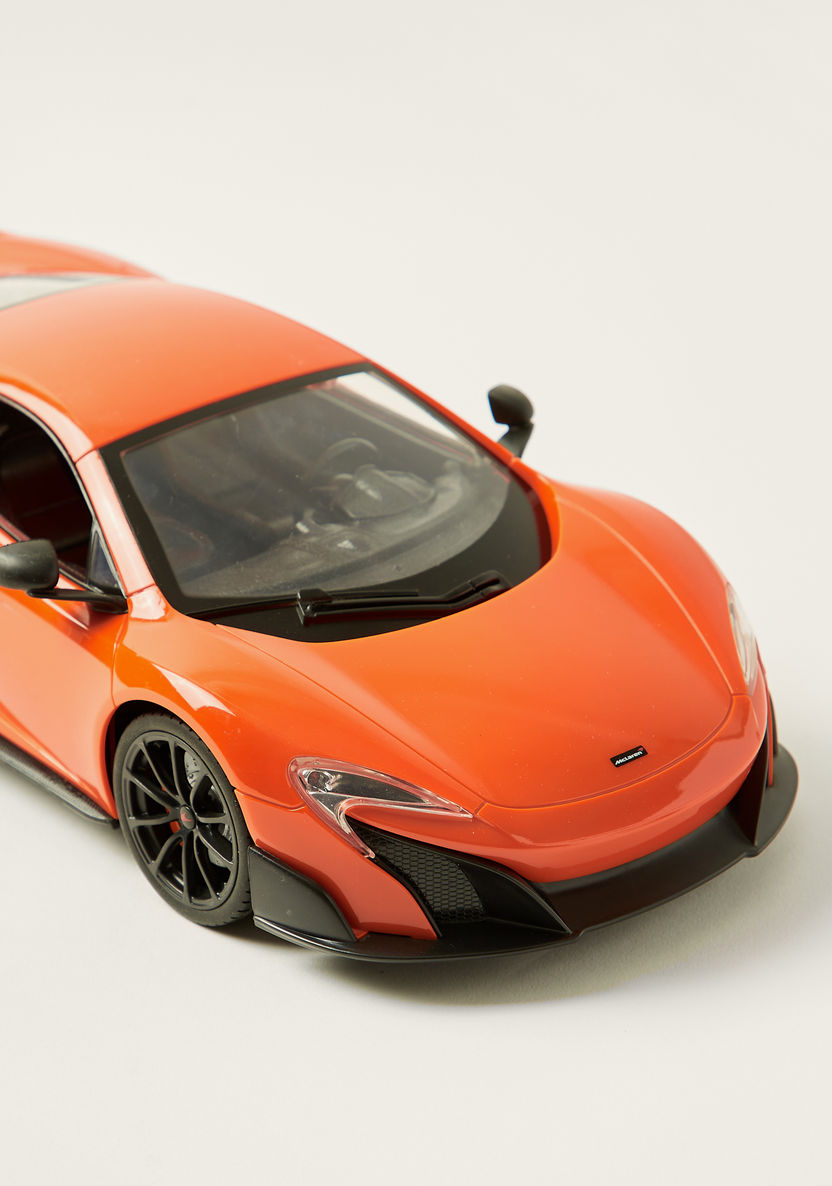McLaren 675LT Coupe Remote Control Car-Gifts-image-1