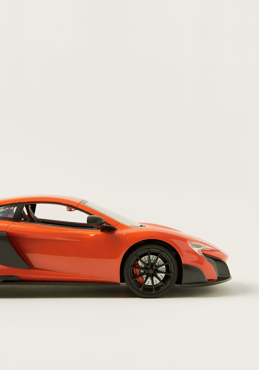 McLaren 675LT Coupe Remote Control Car-Gifts-image-2