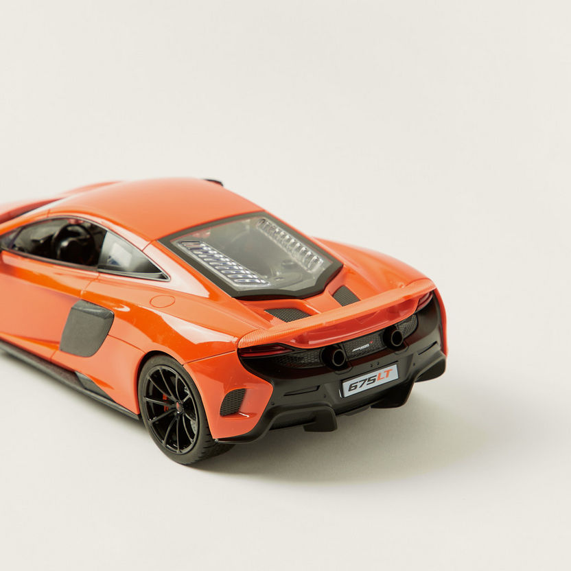 McLaren 675LT Coupe Remote Control Car-Gifts-image-3