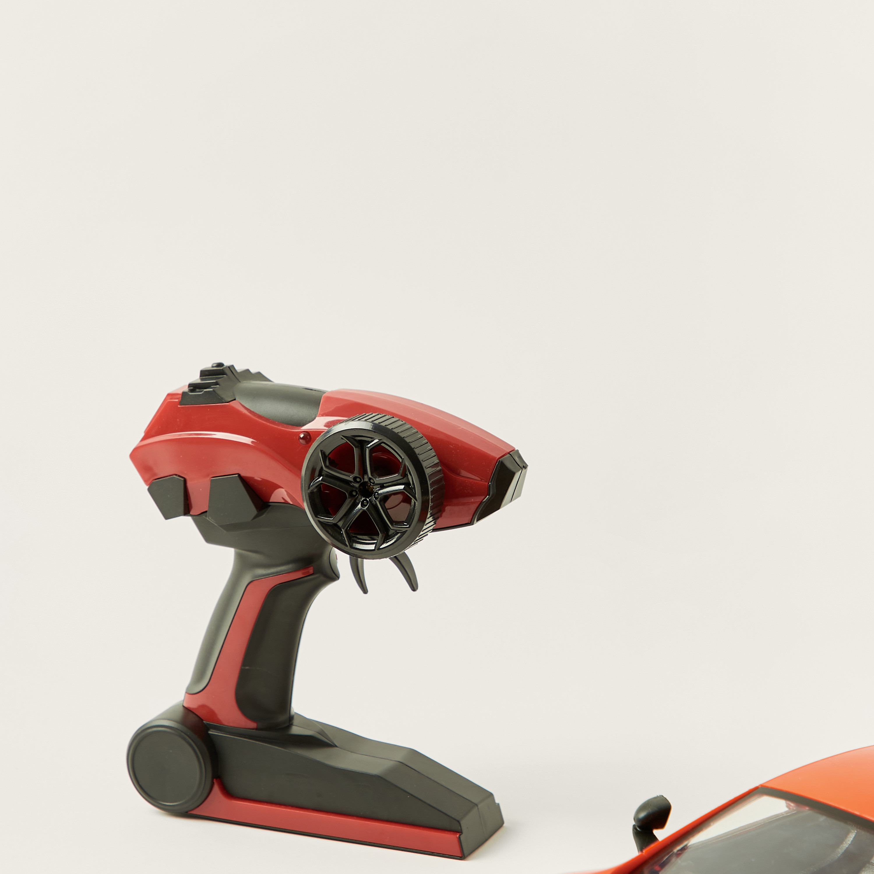 سيارة ماكلارين 675 إل تي كوبيه بجهاز تحكم عن بعد-toys-remotecontrolledvehicles-rcvehicles-image-5