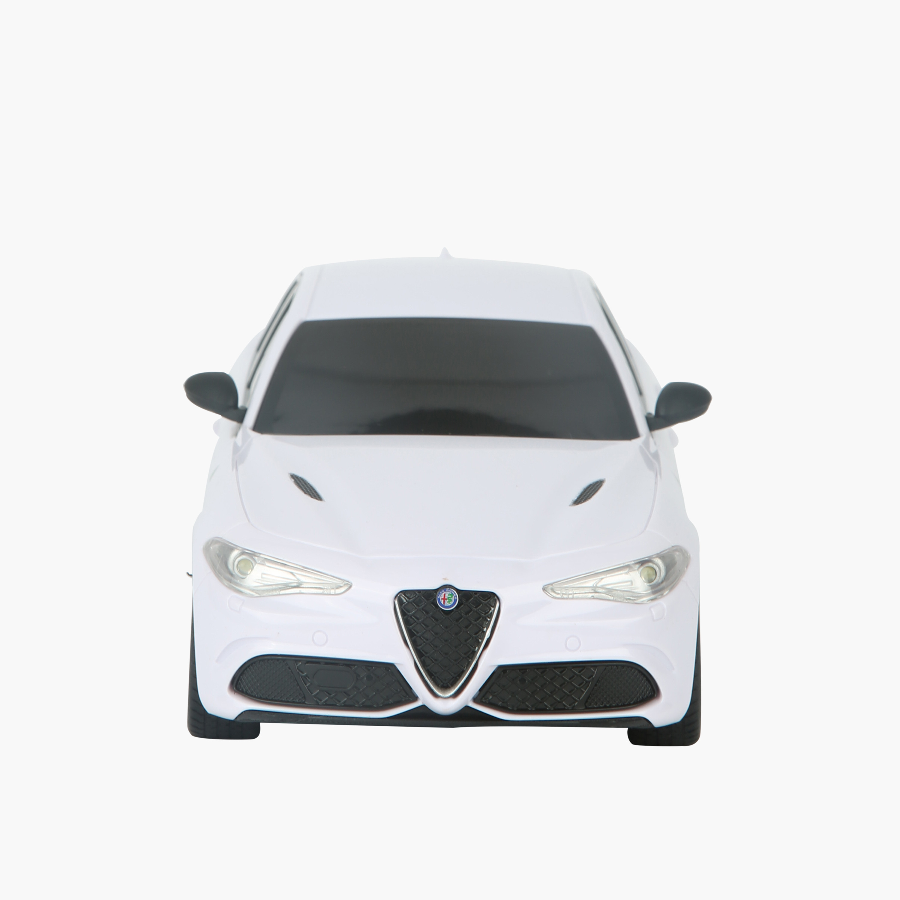 Alfa Romeo Giulia Quaorifoglio Remote Control Toy Car-toys-remotecontrolledvehicles-rccars-image-3