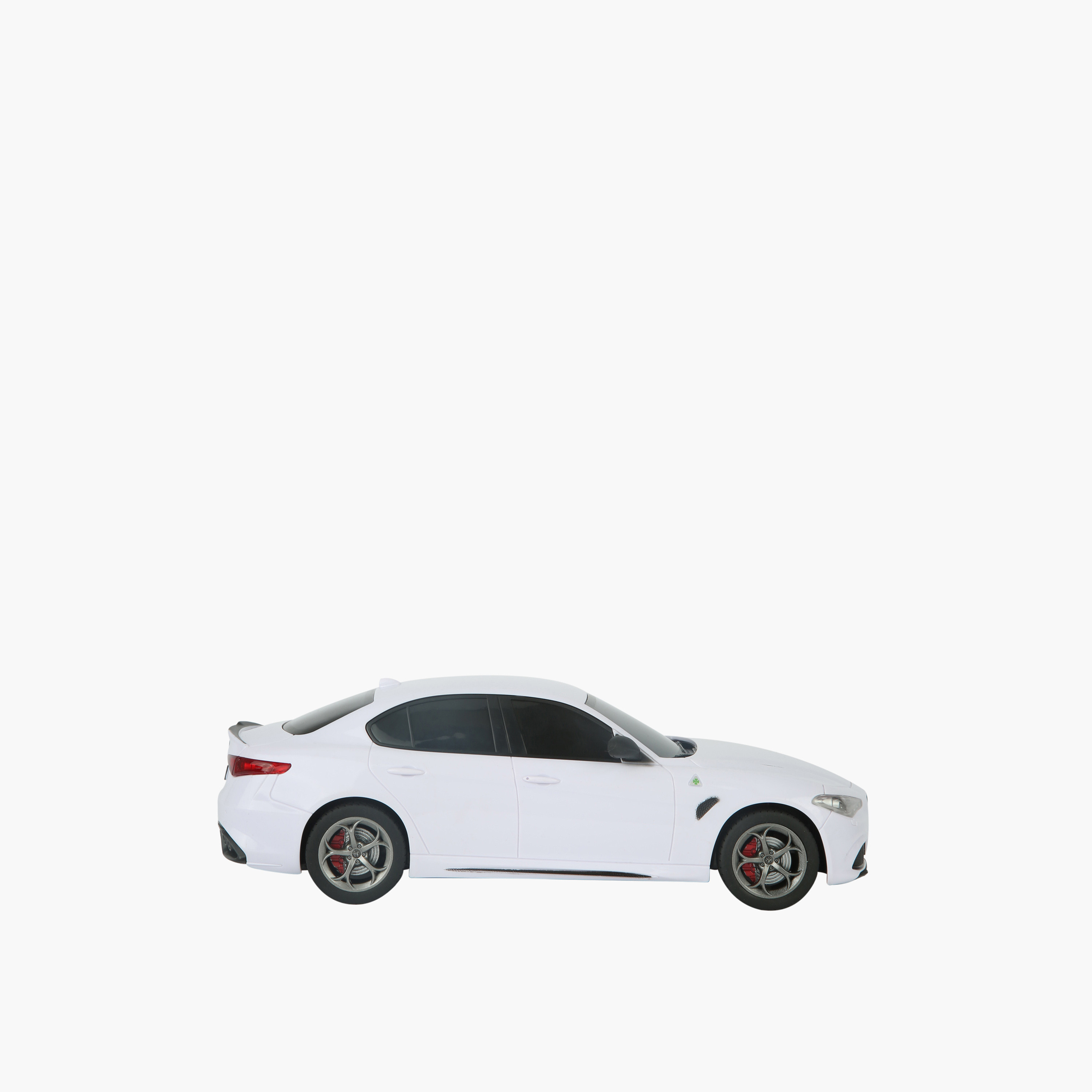 Alfa Romeo Giulia Quaorifoglio Remote Control Toy Car-toys-remotecontrolledvehicles-rccars-image-4