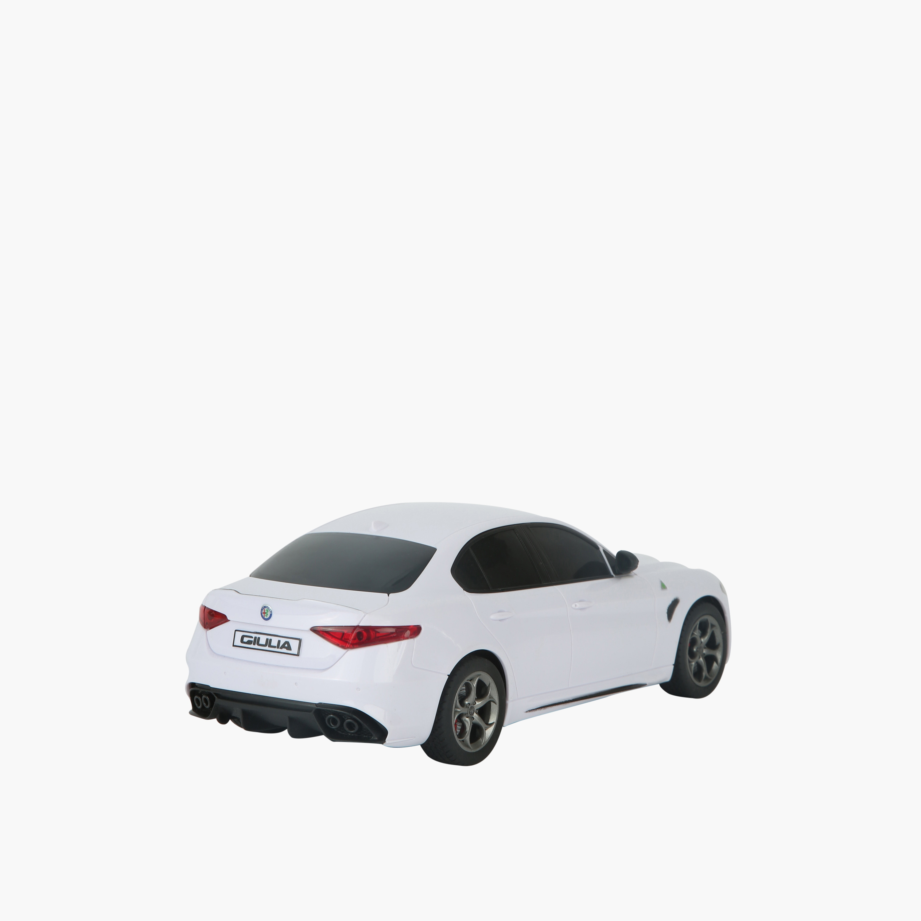 Alfa Romeo Giulia Quaorifoglio Remote Control Toy Car-toys-remotecontrolledvehicles-rccars-image-5