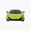 RW McLaren 675LT Coupe 1:18 Remote Control Toy Car-toys-remotecontrolledvehicles-rccars-image-2