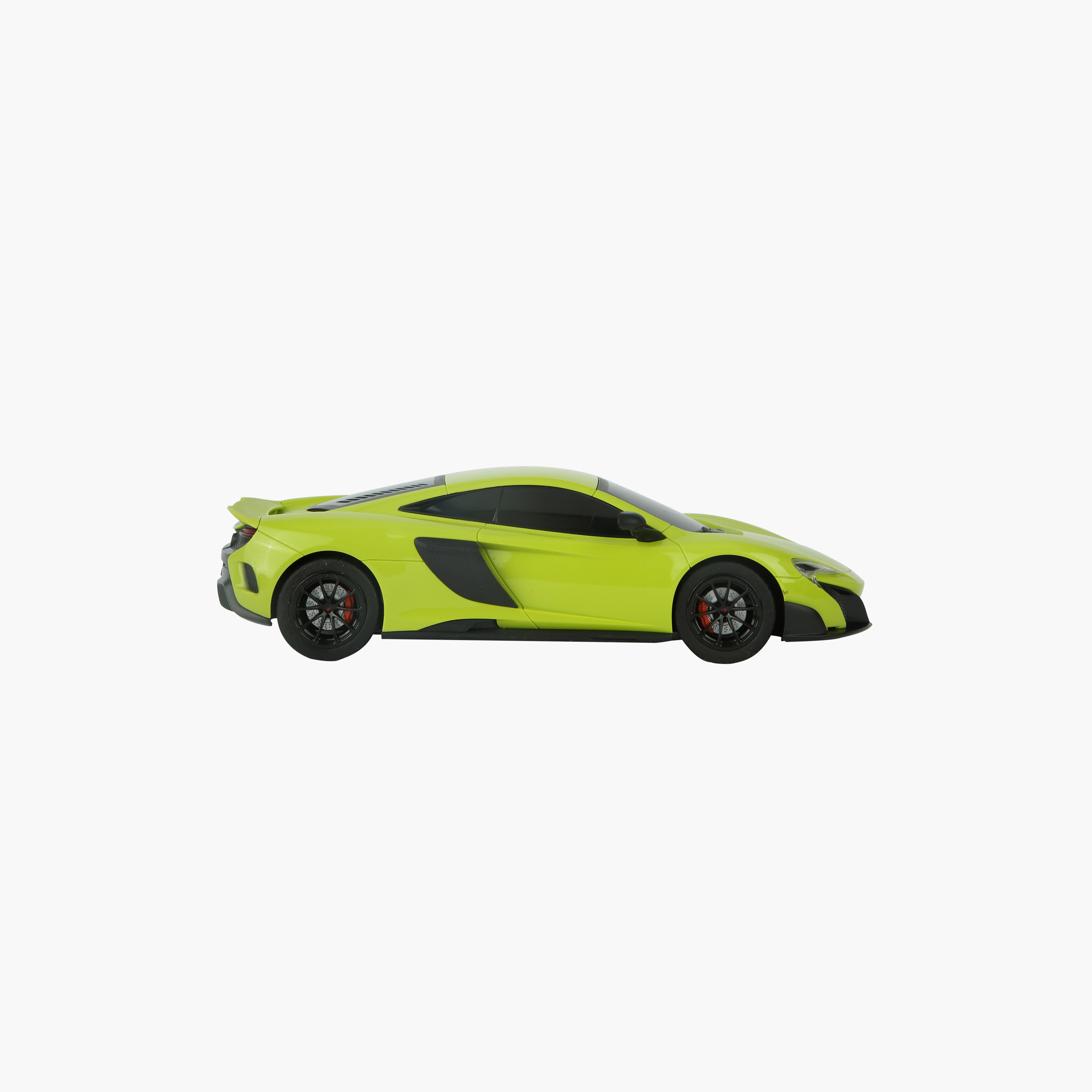 لعبة سيارة ماكلارين طراز كوب 1:18 675LT مع جهاز تحكم عن بعد من آر دبليو-toys-remotecontrolledvehicles-rccars-image-3