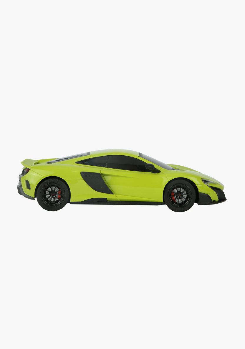 RW McLaren 675LT Coupe 1:18 Remote Control Toy Car-Gifts-image-2