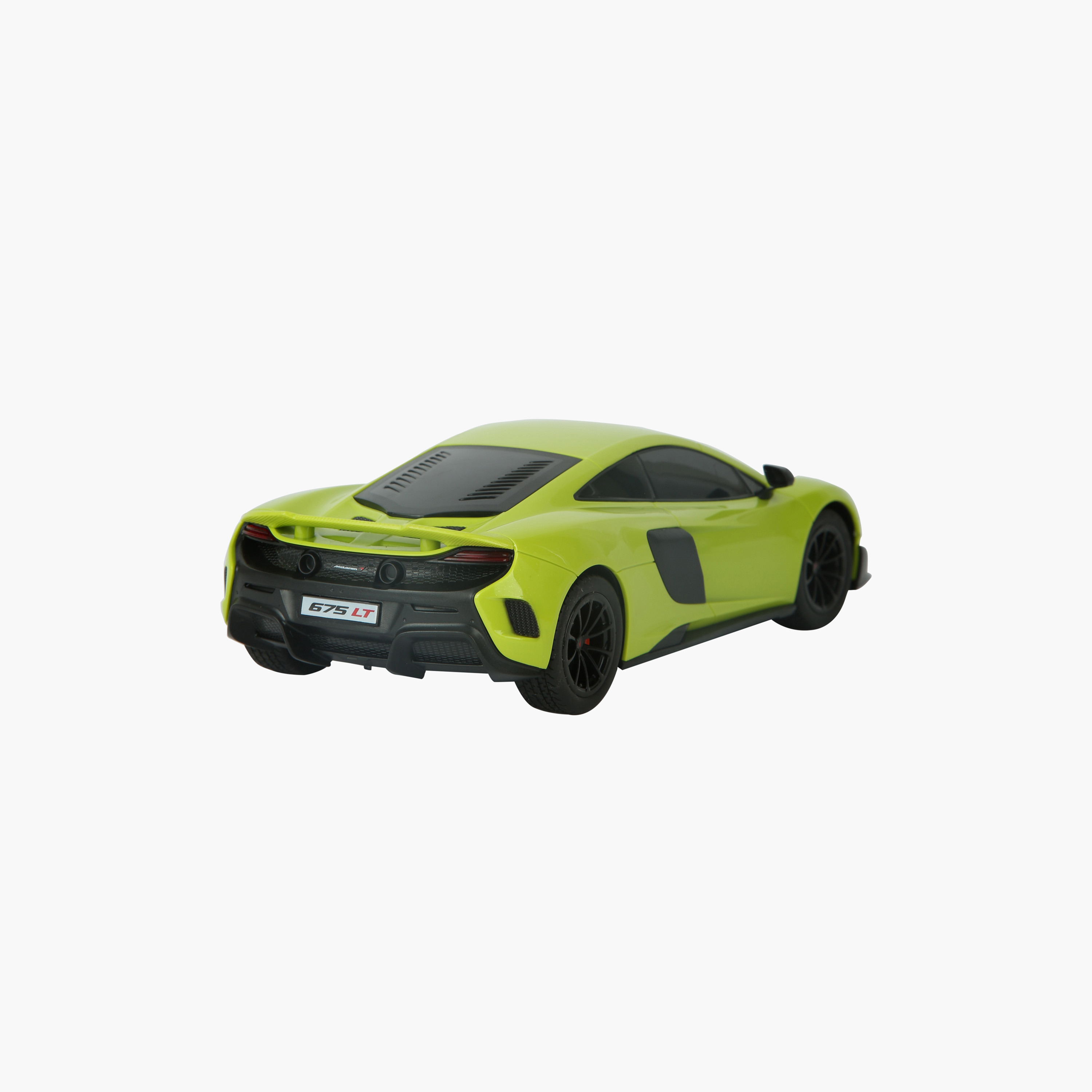 لعبة سيارة ماكلارين طراز كوب 1:18 675LT مع جهاز تحكم عن بعد من آر دبليو-toys-remotecontrolledvehicles-rccars-image-4