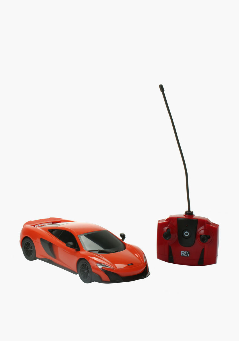 RW McLaren Remote Control Toy Car-Gifts-image-0