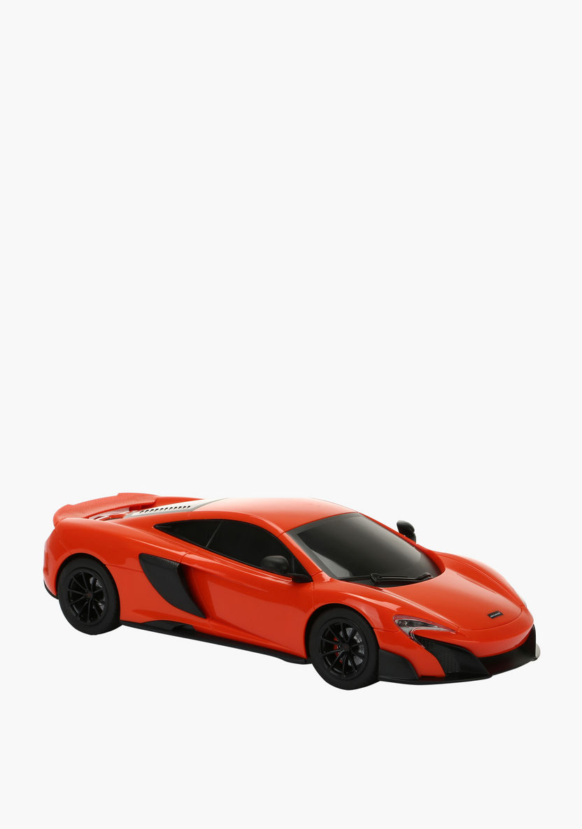 RW McLaren Remote Control Toy Car-Gifts-image-1