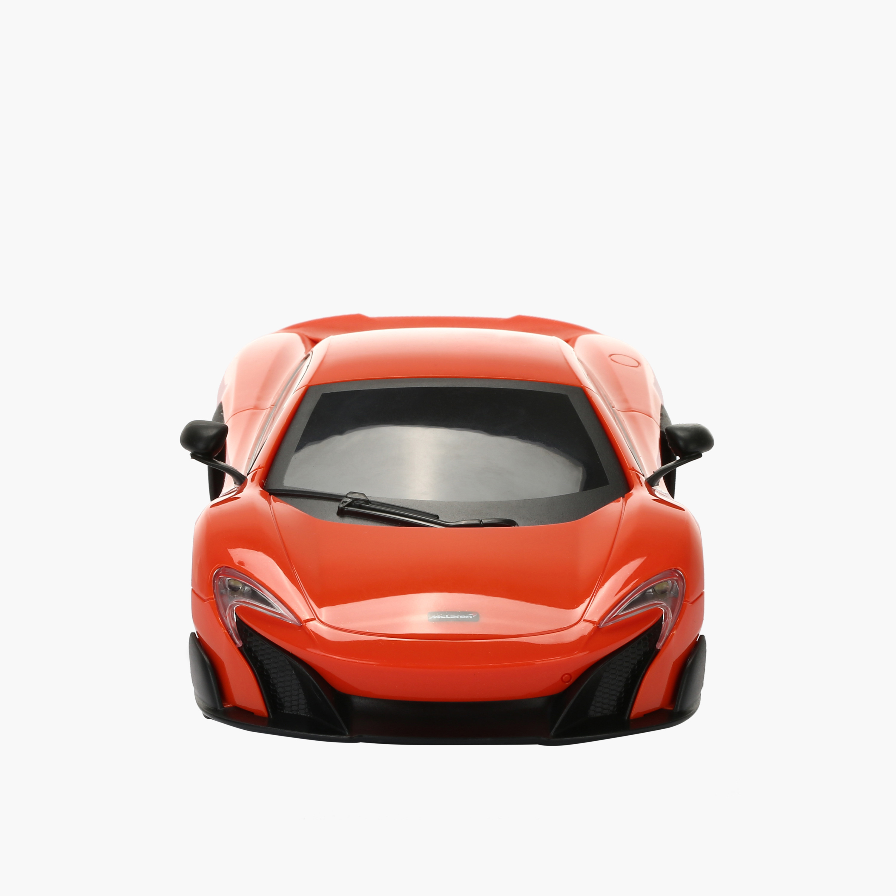 RW McLaren Remote Control Toy Car-toys-remotecontrolledvehicles-rcvehicles-image-3