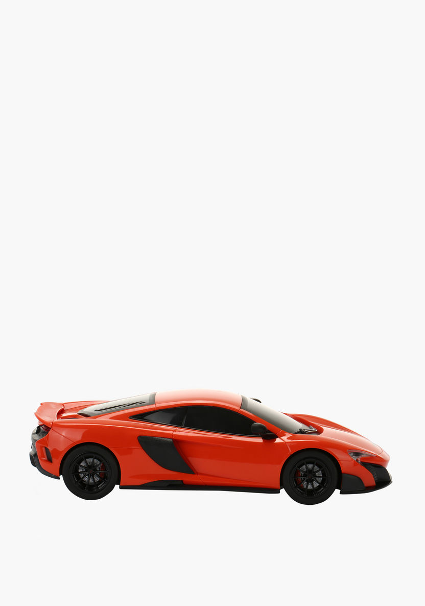 RW McLaren Remote Control Toy Car-Gifts-image-3