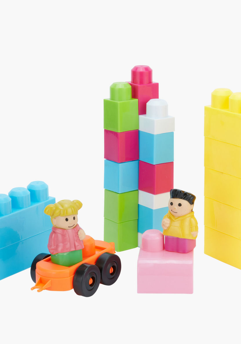 Juniors 50-Piece Bricks Playset-Gifts-image-0