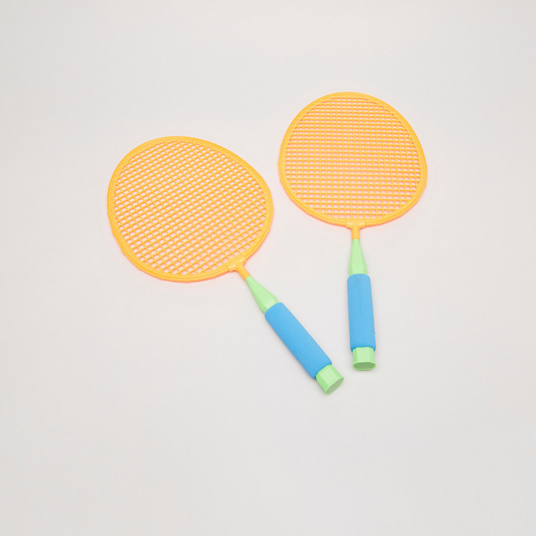Juniors Badminton Set