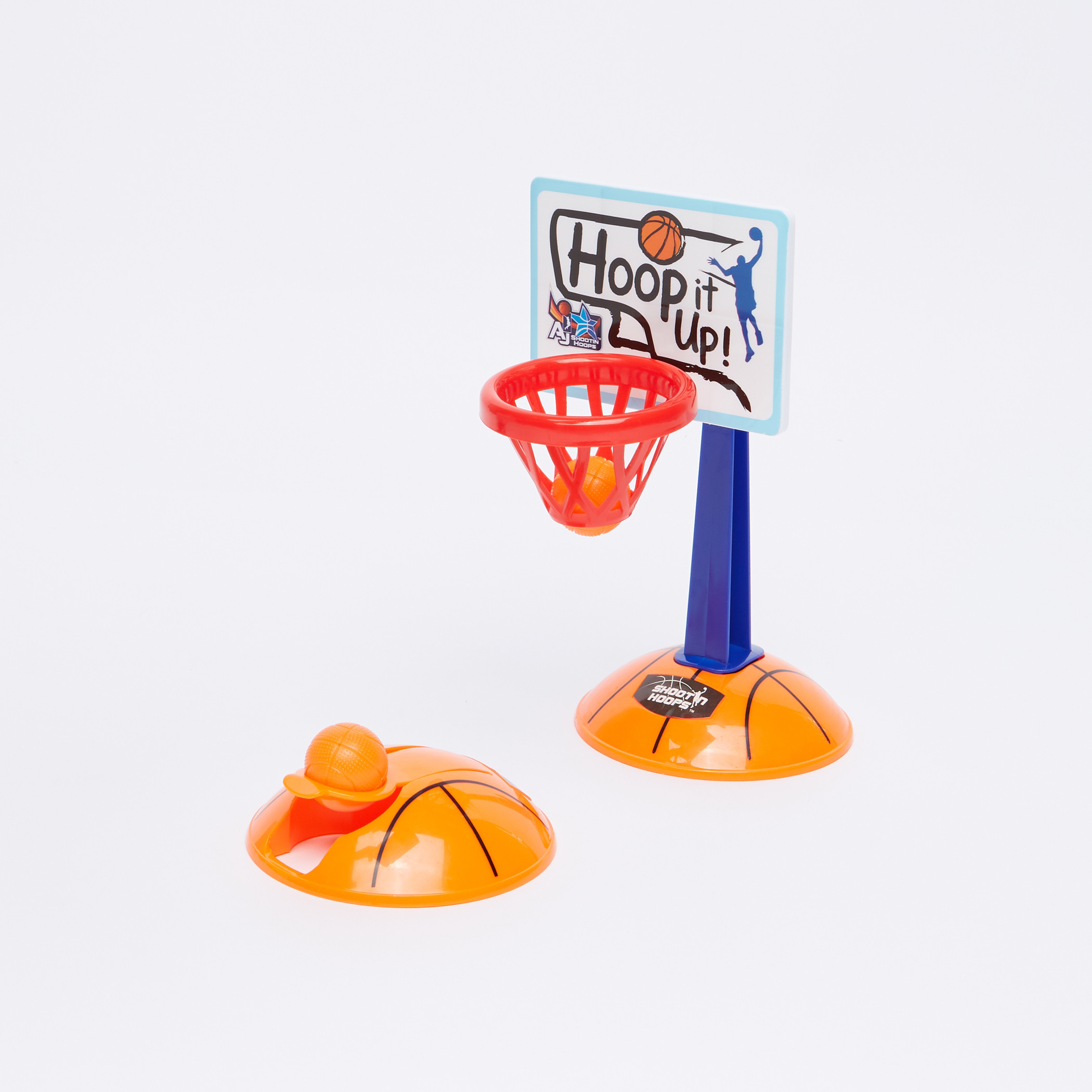 Juniors Basketball Set-toys-outdoor-sports-image-1