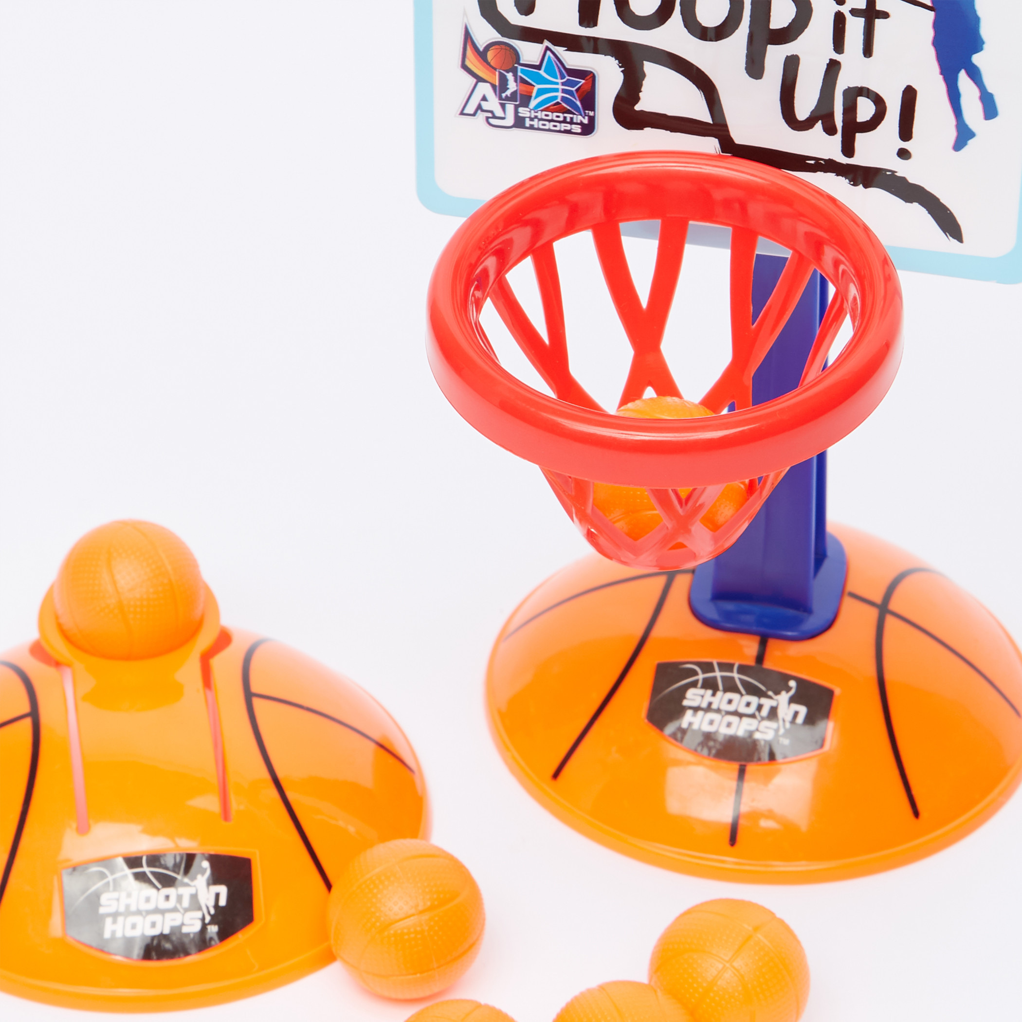 Juniors Basketball Set-toys-outdoor-sports-image-2