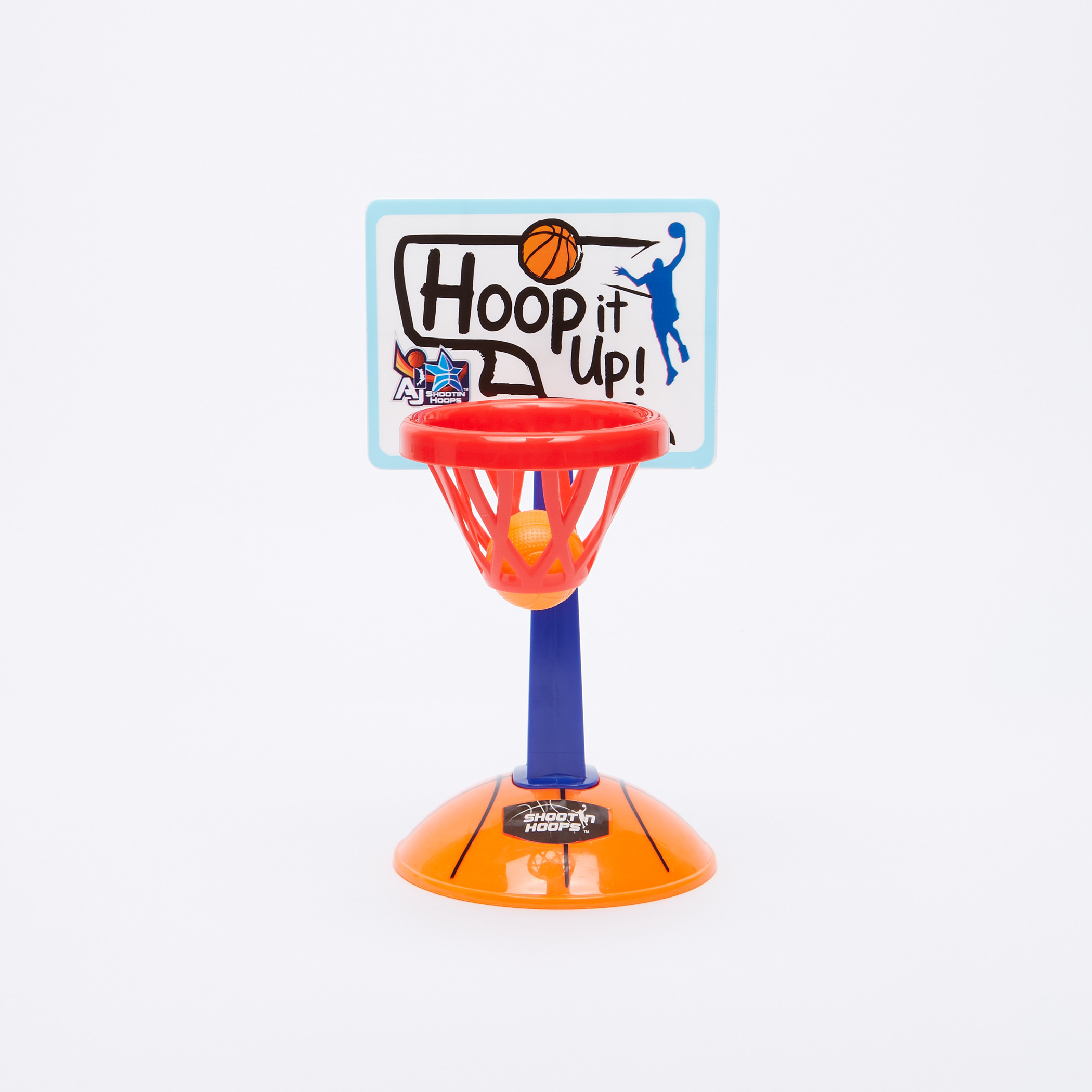 Juniors Basketball Set-toys-outdoor-sports-image-3