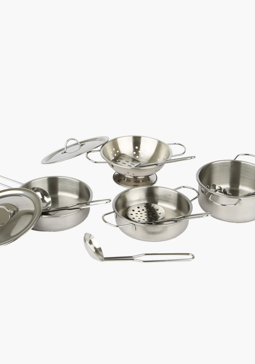 Champion 11-Piece Cookware Playset-Gifts-image-0