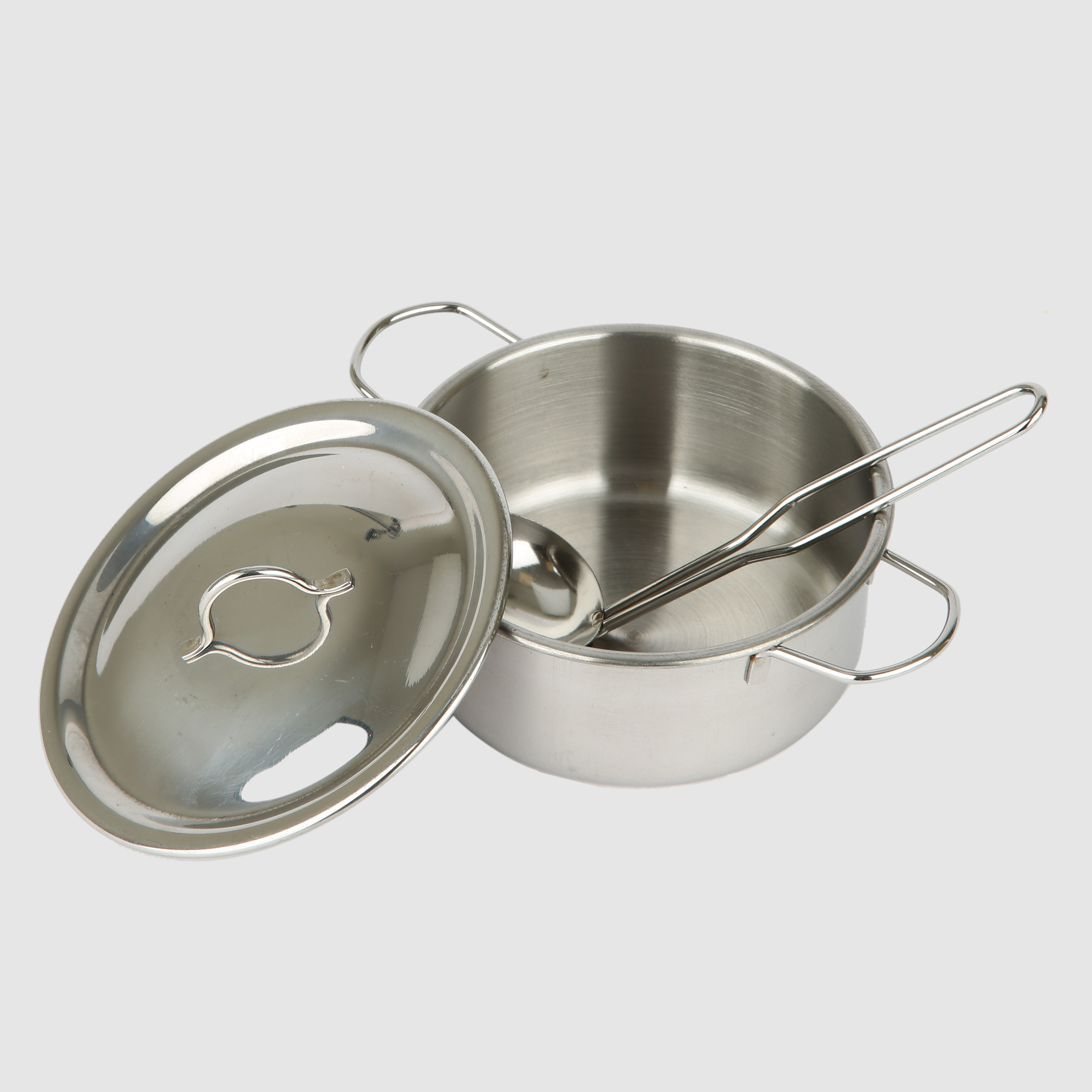 Champion 11-Piece Cookware Playset-toys-roleplay-kitchensets-image-3
