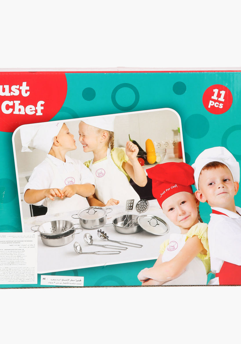 Champion 11-Piece Cookware Playset-Gifts-image-4