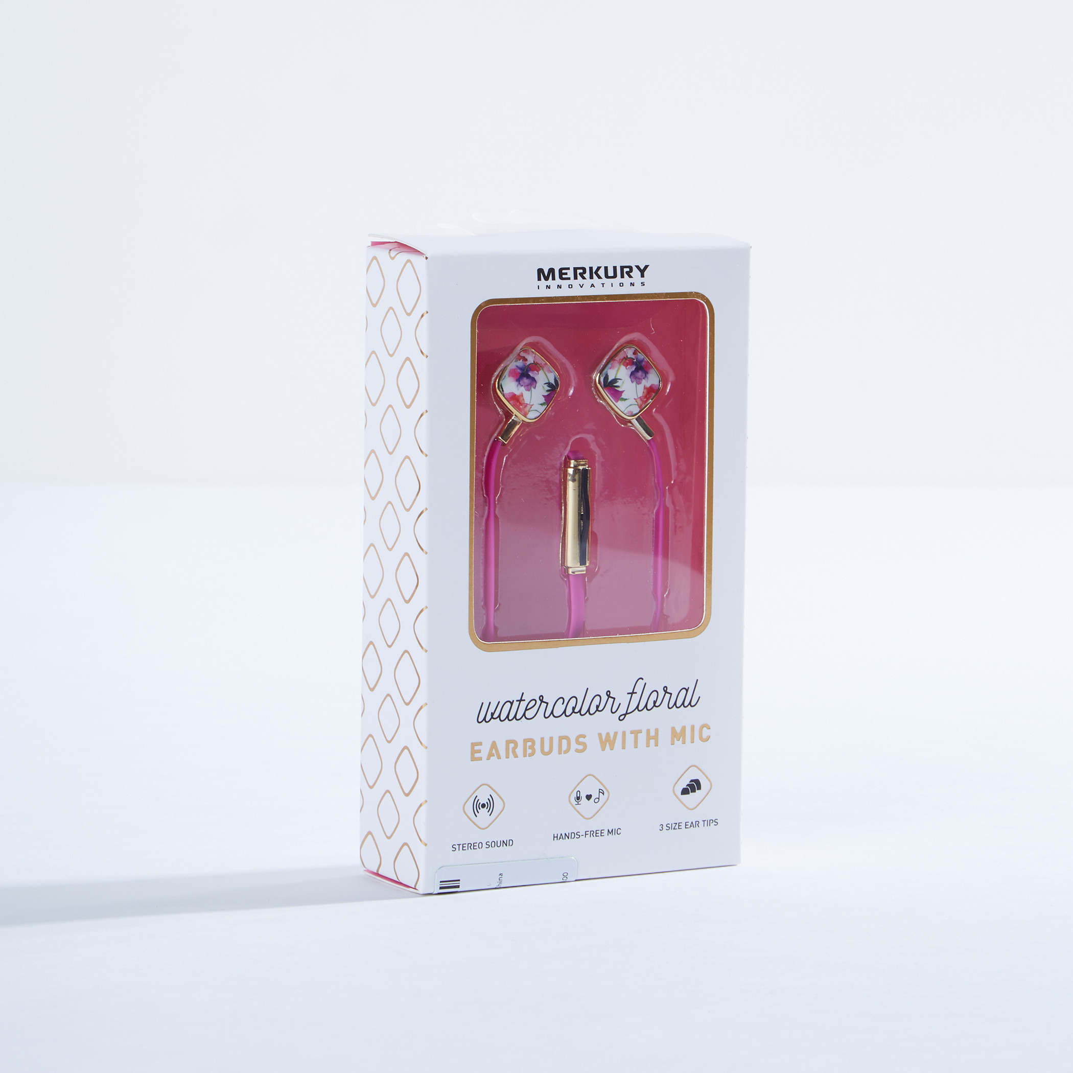 Merkury discount innovations earbuds