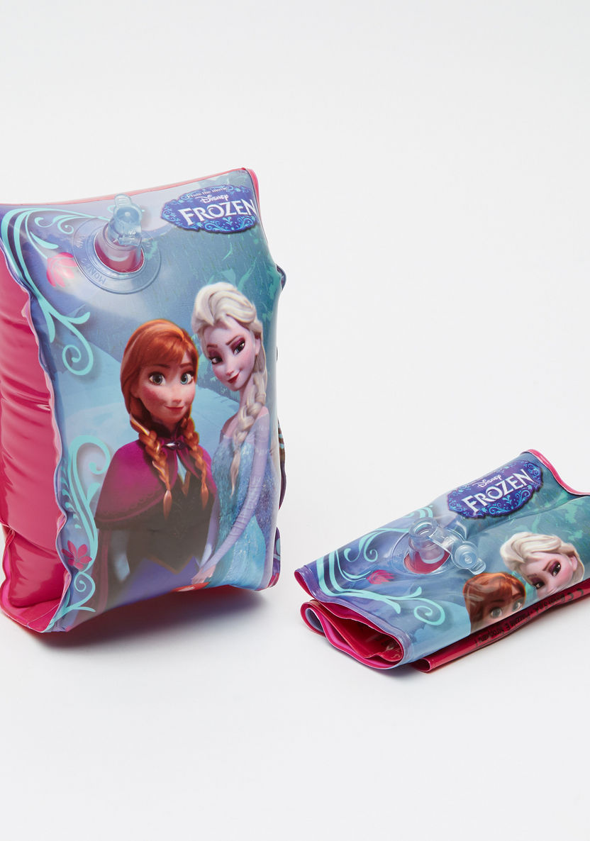 Frozen Printed Arm Bands-Beach and Water Fun-image-0