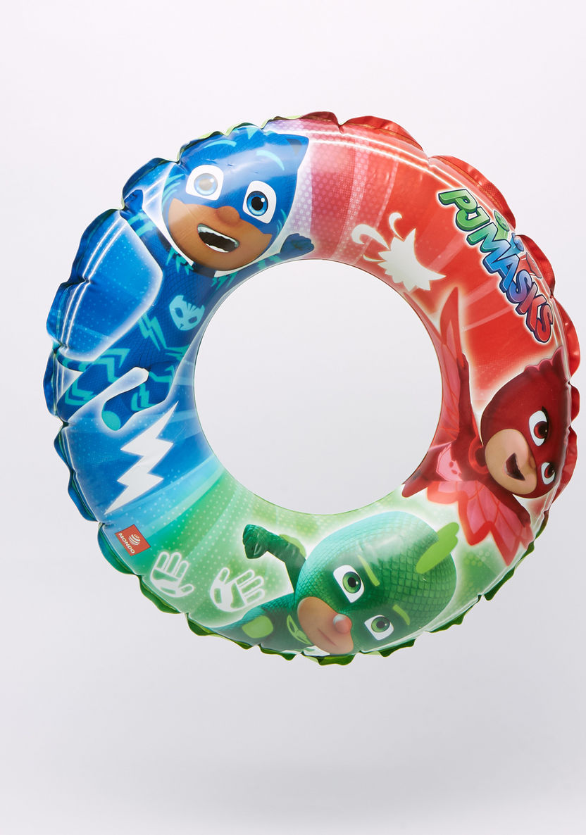 PJ Masks Swim Ring-Beach and Water Fun-image-2