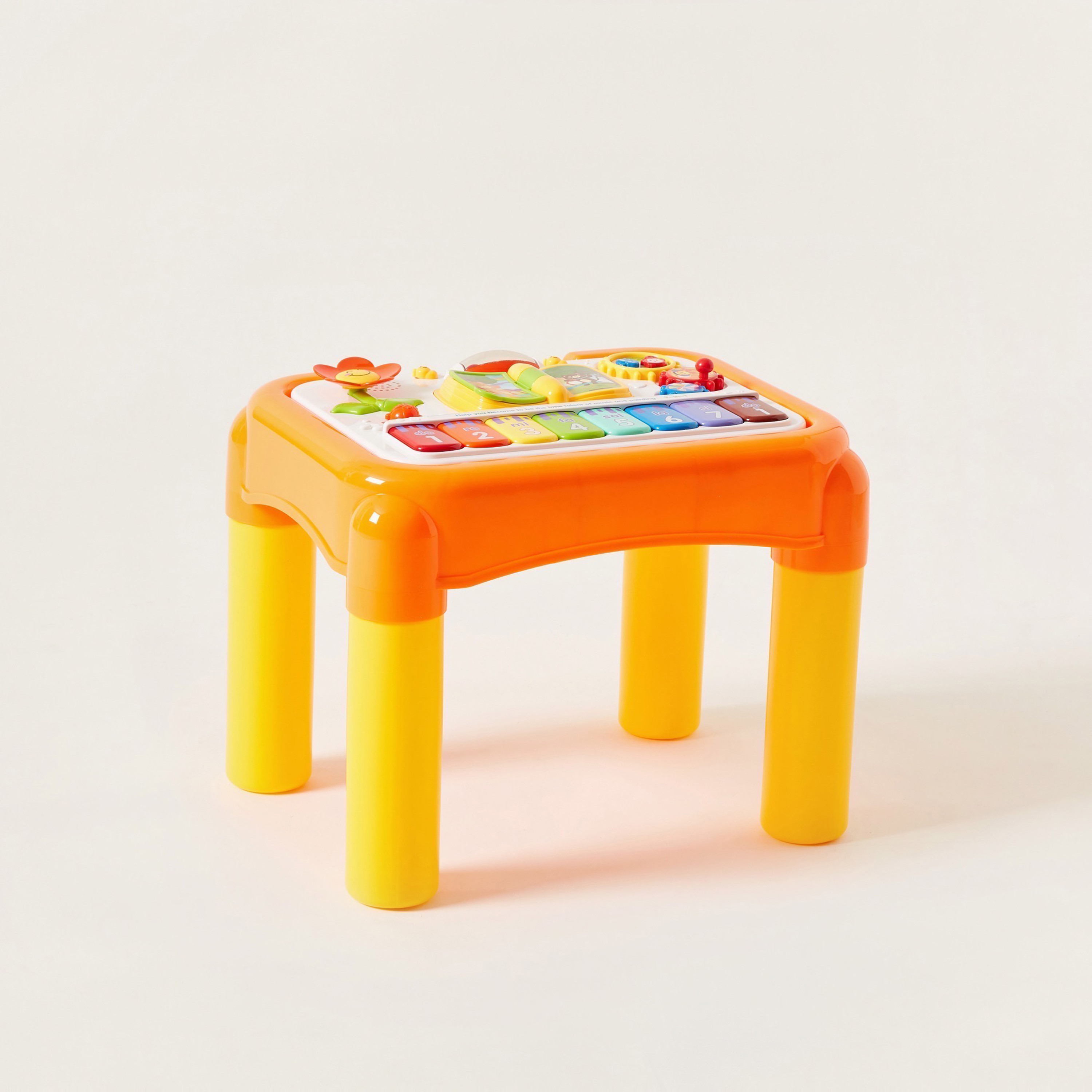 Juniors Multi-Functional Learning Table-toys-babyandtoddlertoys-learningtoys-image-1