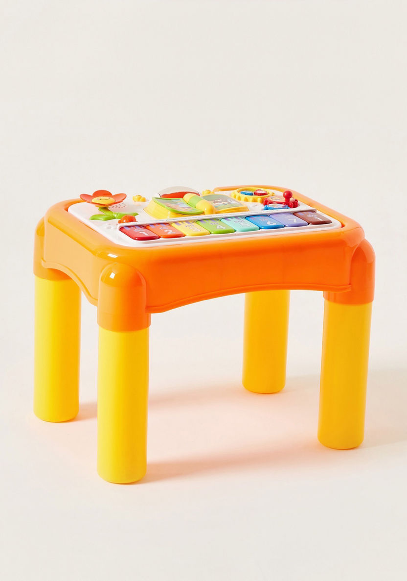 Juniors Multi-Functional Learning Table-Gifts-image-0