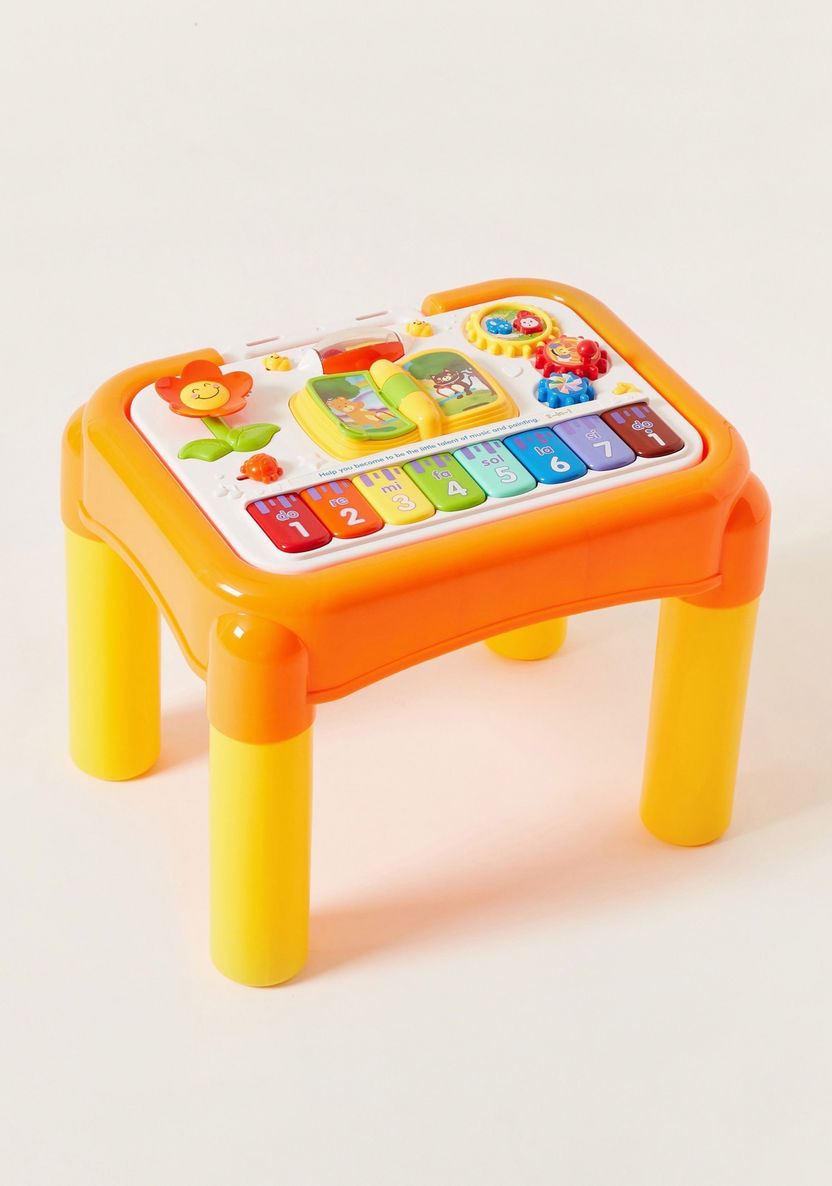 Juniors Multi-Functional Learning Table-Gifts-image-1