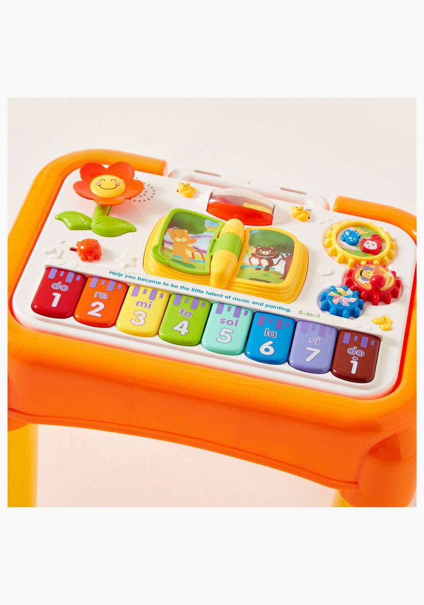 Juniors Multi-Functional Learning Table-Gifts-image-2