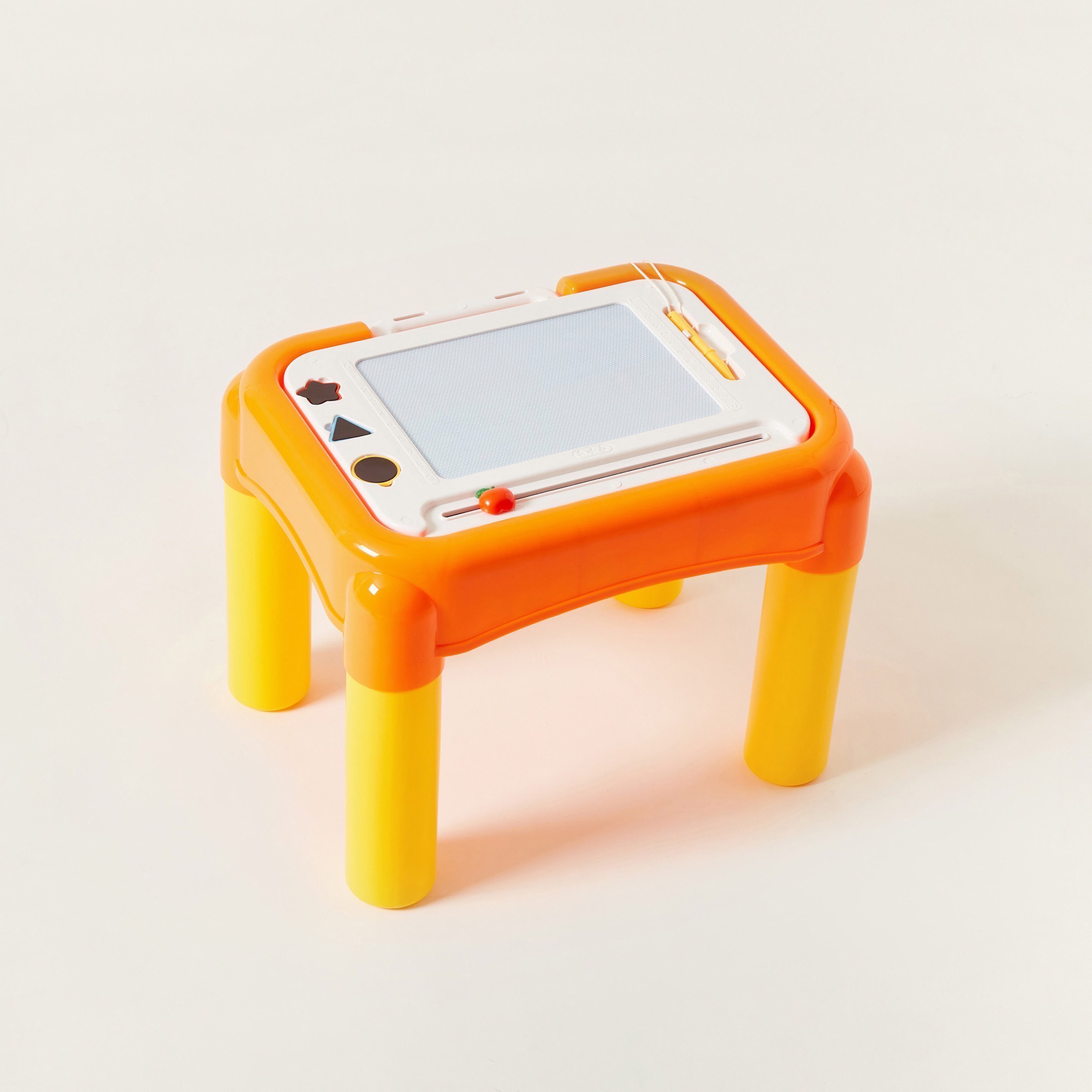 Juniors Multi-Functional Learning Table-toys-babyandtoddlertoys-learningtoys-image-4