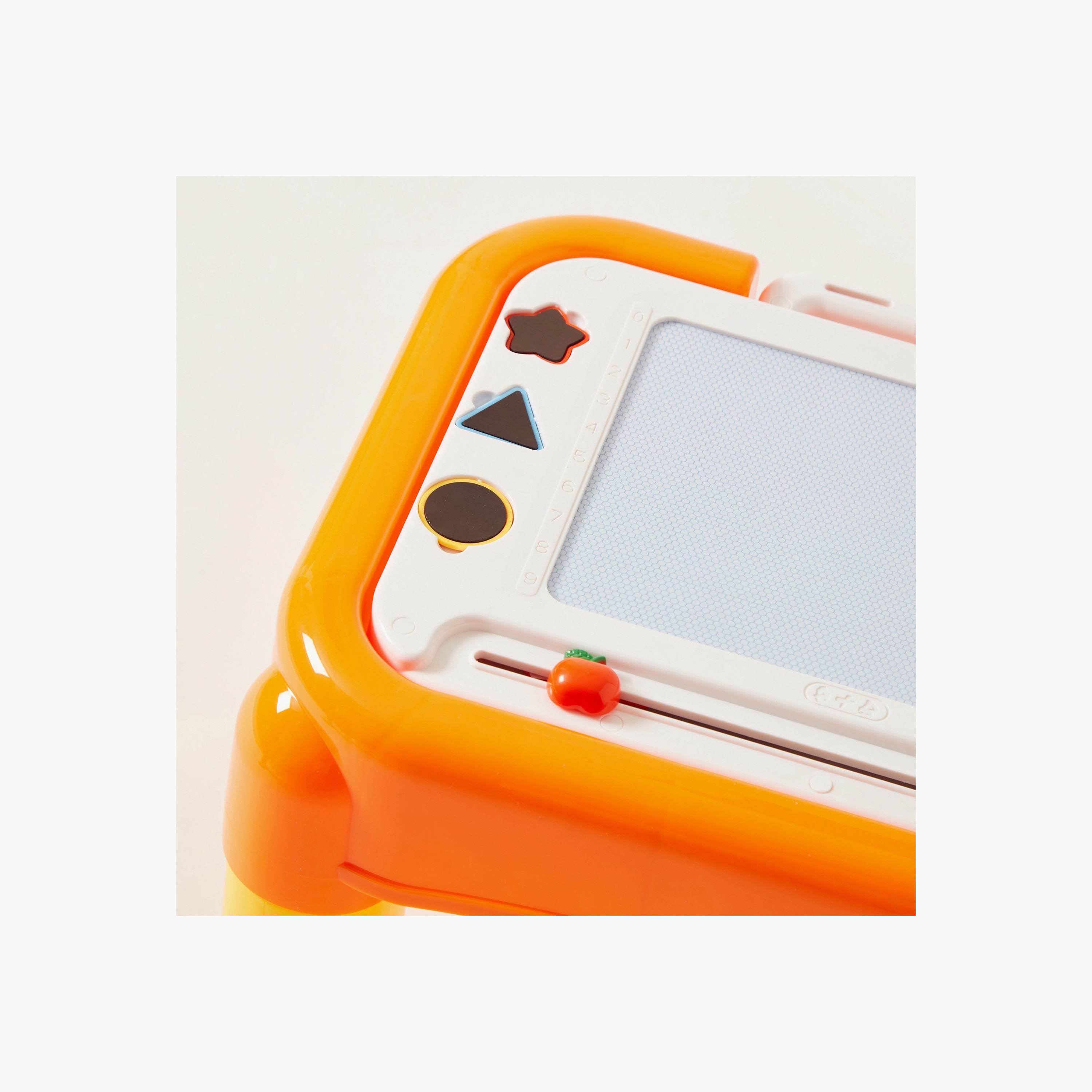 Juniors Multi-Functional Learning Table-toys-babyandtoddlertoys-learningtoys-image-5