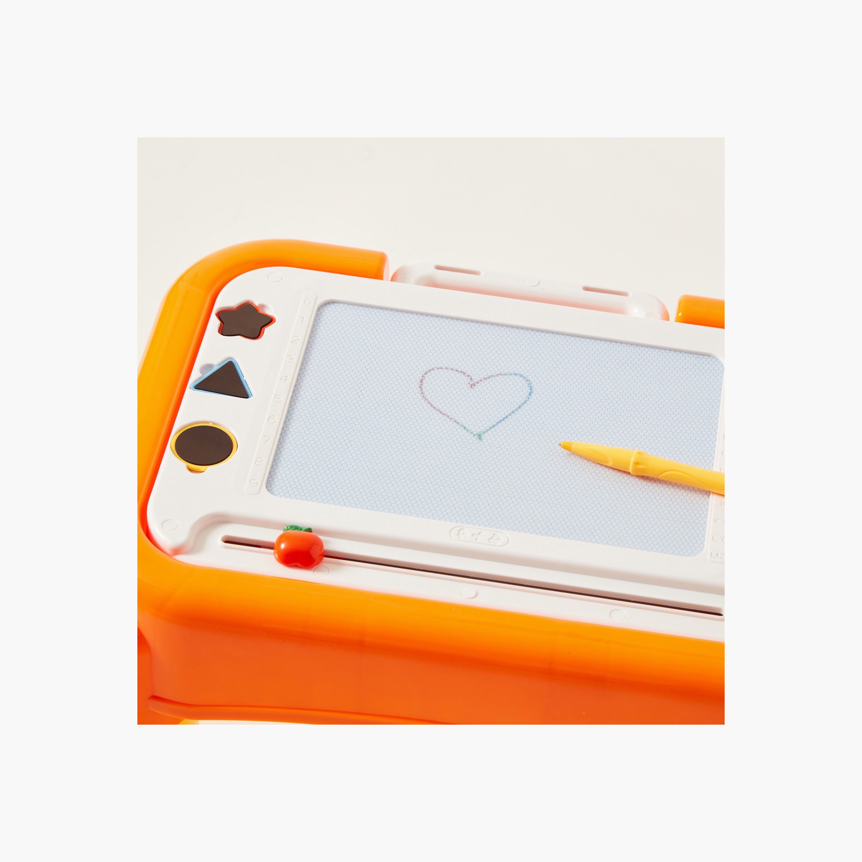 Juniors Multi-Functional Learning Table-toys-babyandtoddlertoys-learningtoys-image-6
