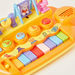 Juniors Musical Piano Toy-Baby and Preschool-thumbnail-1