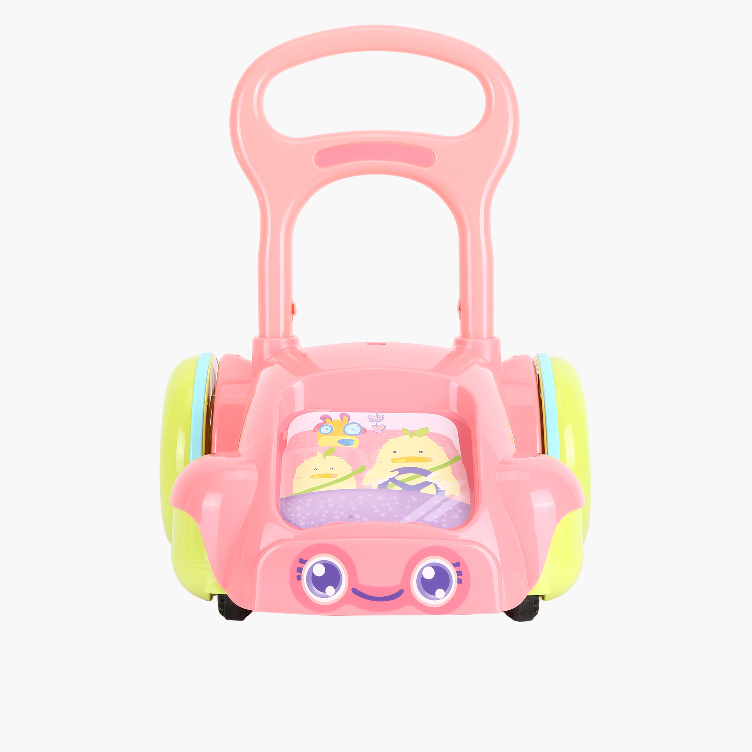 Juniors 3-in-1 Musical Activity Walker-baby-infantactivity-walkers-image-2