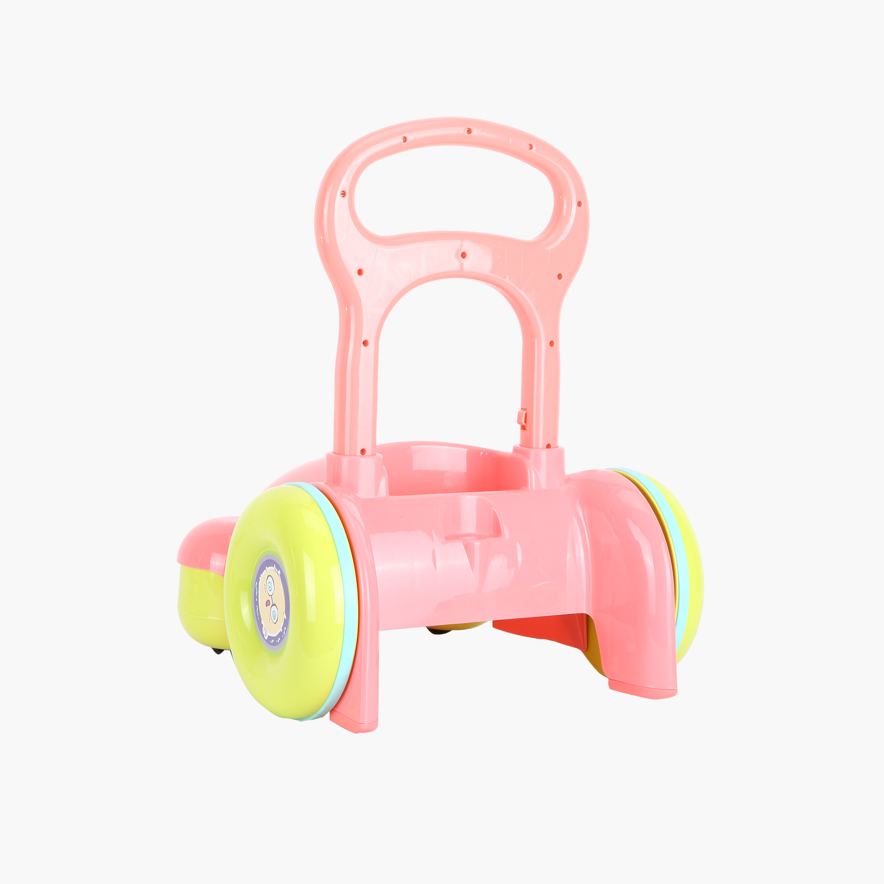 Juniors 3-in-1 Musical Activity Walker-baby-infantactivity-walkers-image-5