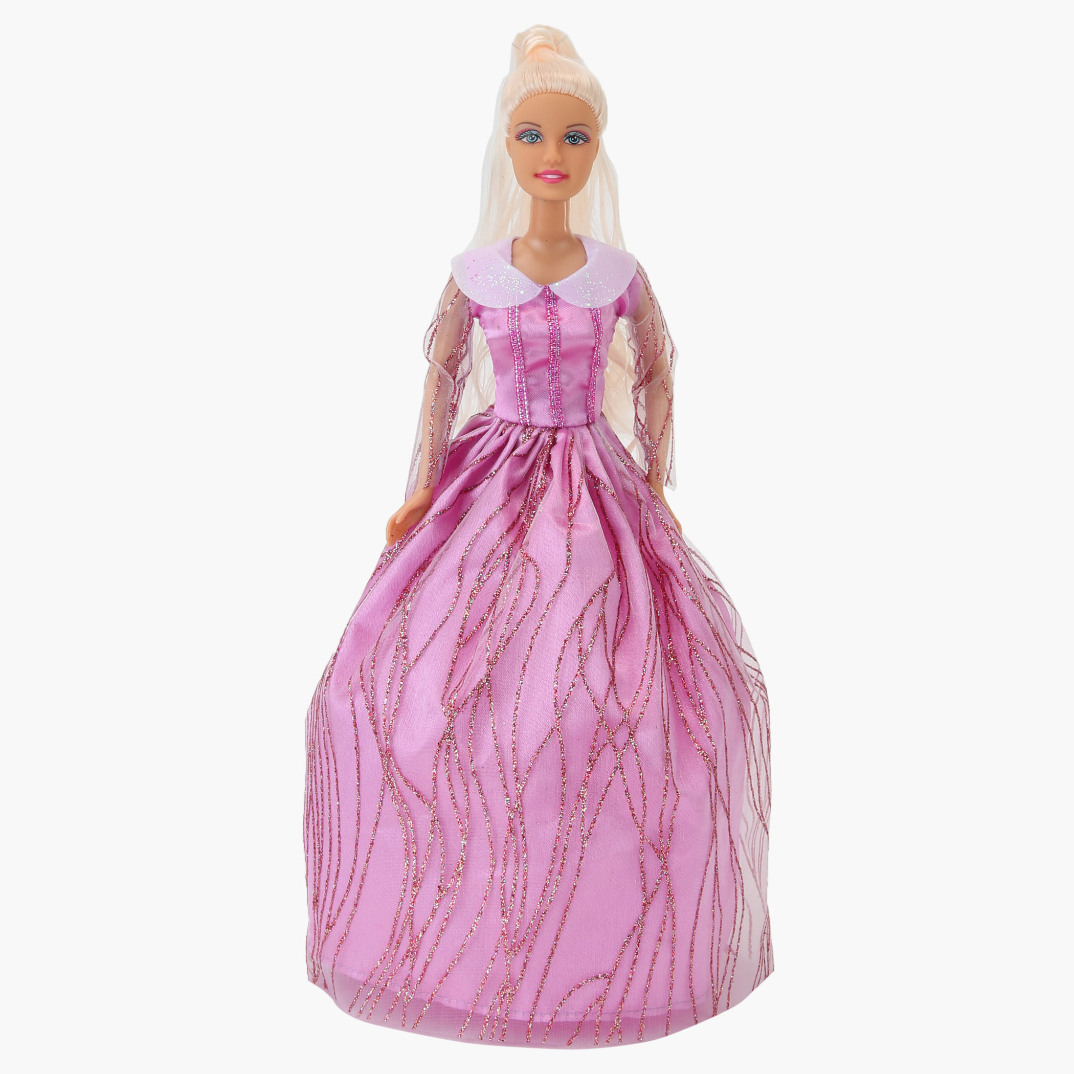Juniors Dress Me Up Doll Set-toys-dollsandplaysets-dollplaysets-image-2