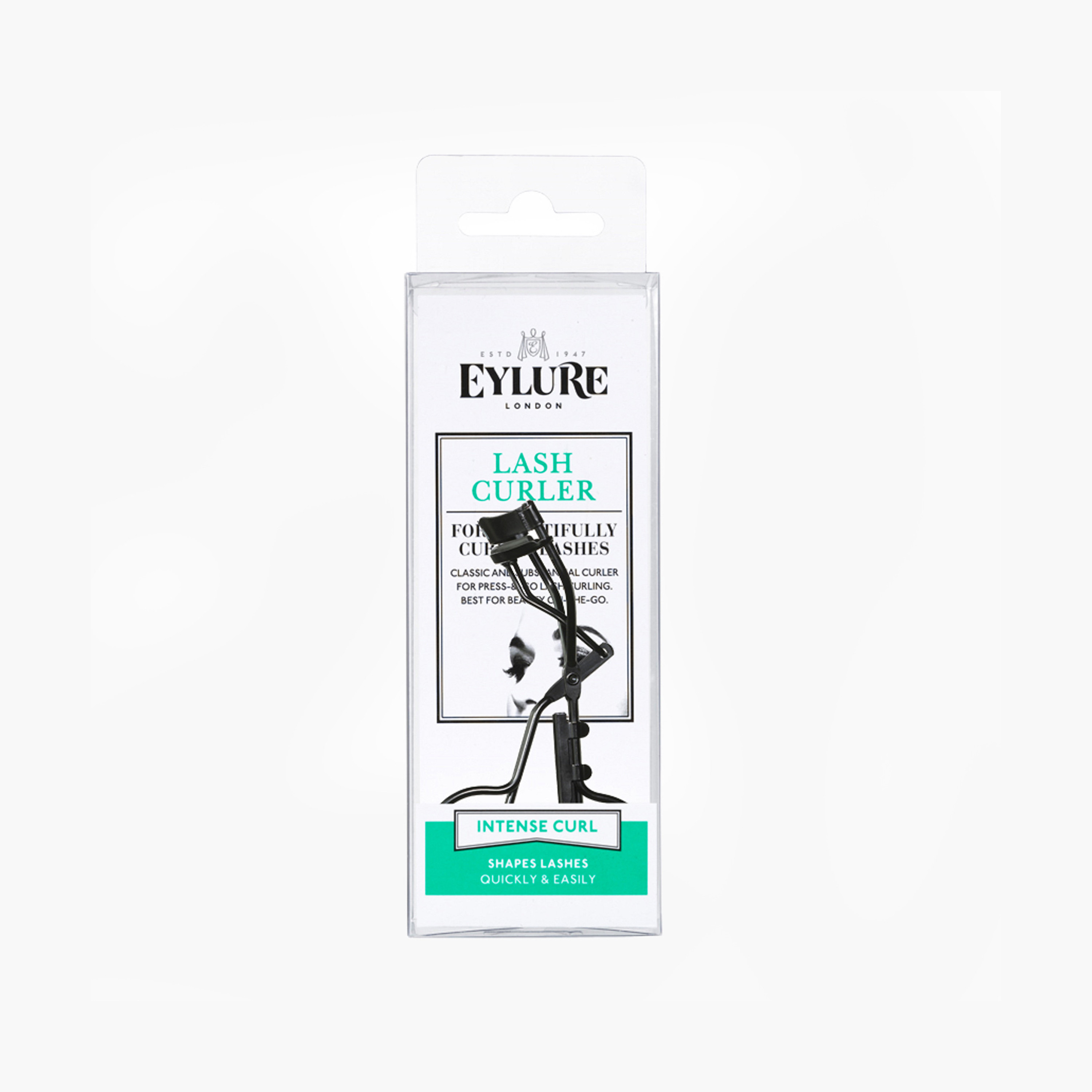 Eylure Intense Curl Eyelash Curler-beautyandpersonalcare-makeup-brushesandaccessories-accessories-image-1