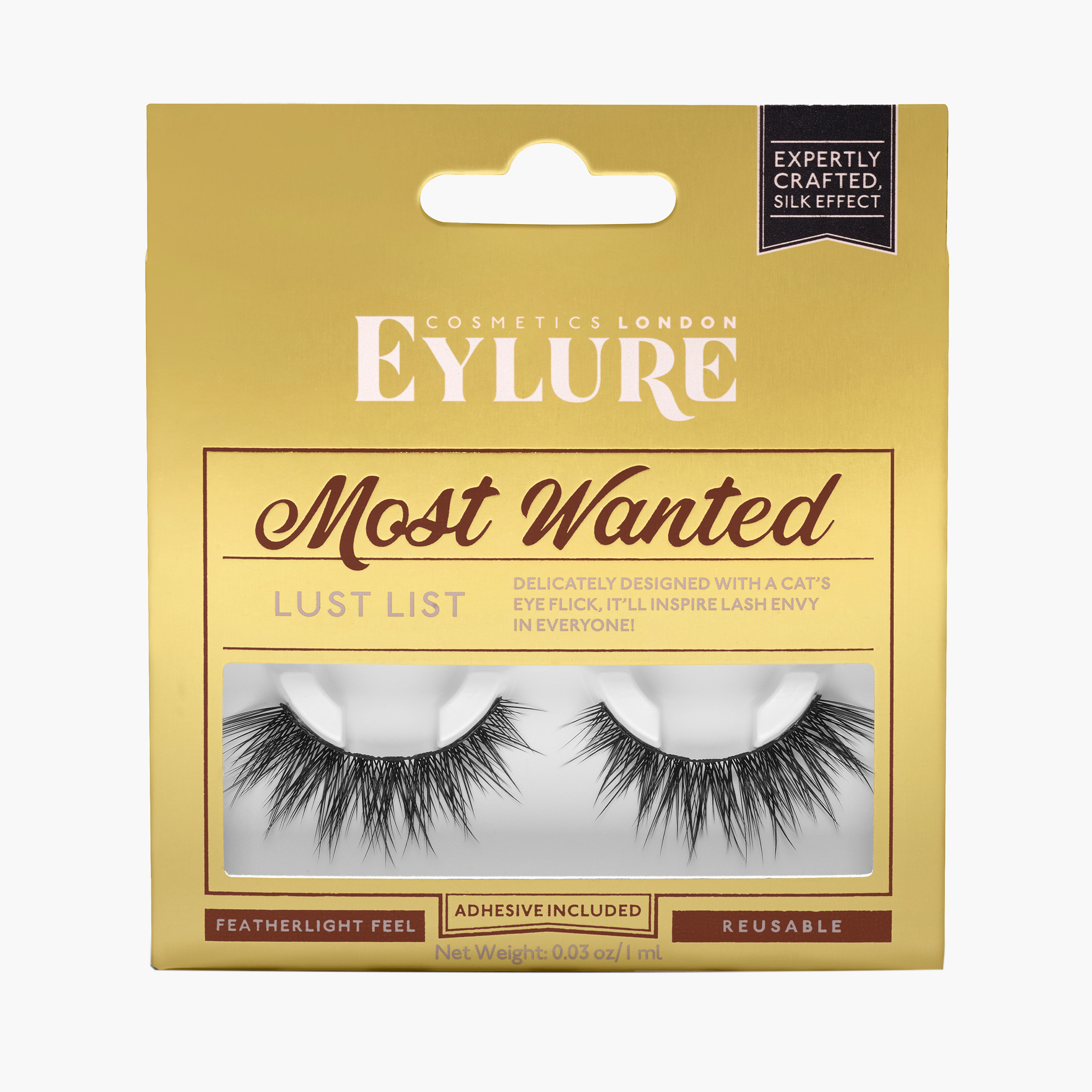 Eylure most online wanted