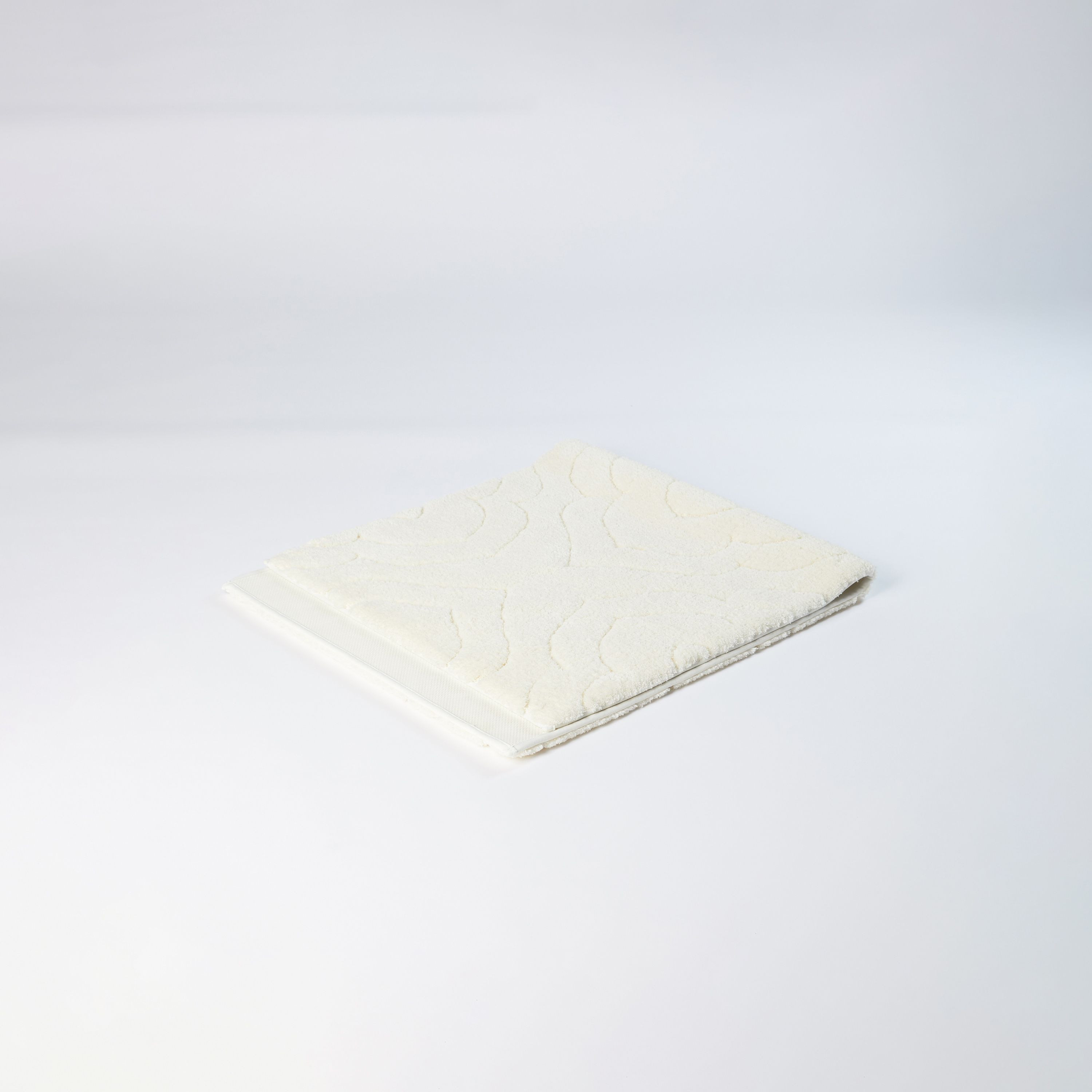 Luxury Drylon Tufted Bathmat - 65x140 cms-household-bathandlaundry-bathlinen-bathmatsandtubmats-image-3
