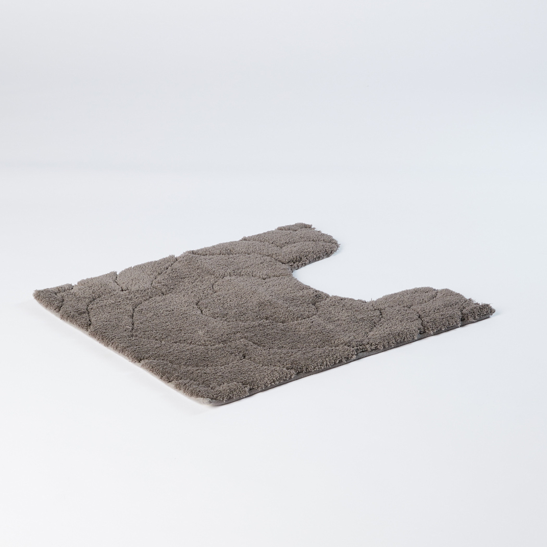 Luxury Drylon Foldable Contour Bathmat - 49x61 cms-household-bathandlaundry-bathlinen-bathmatsandtubmats-image-1