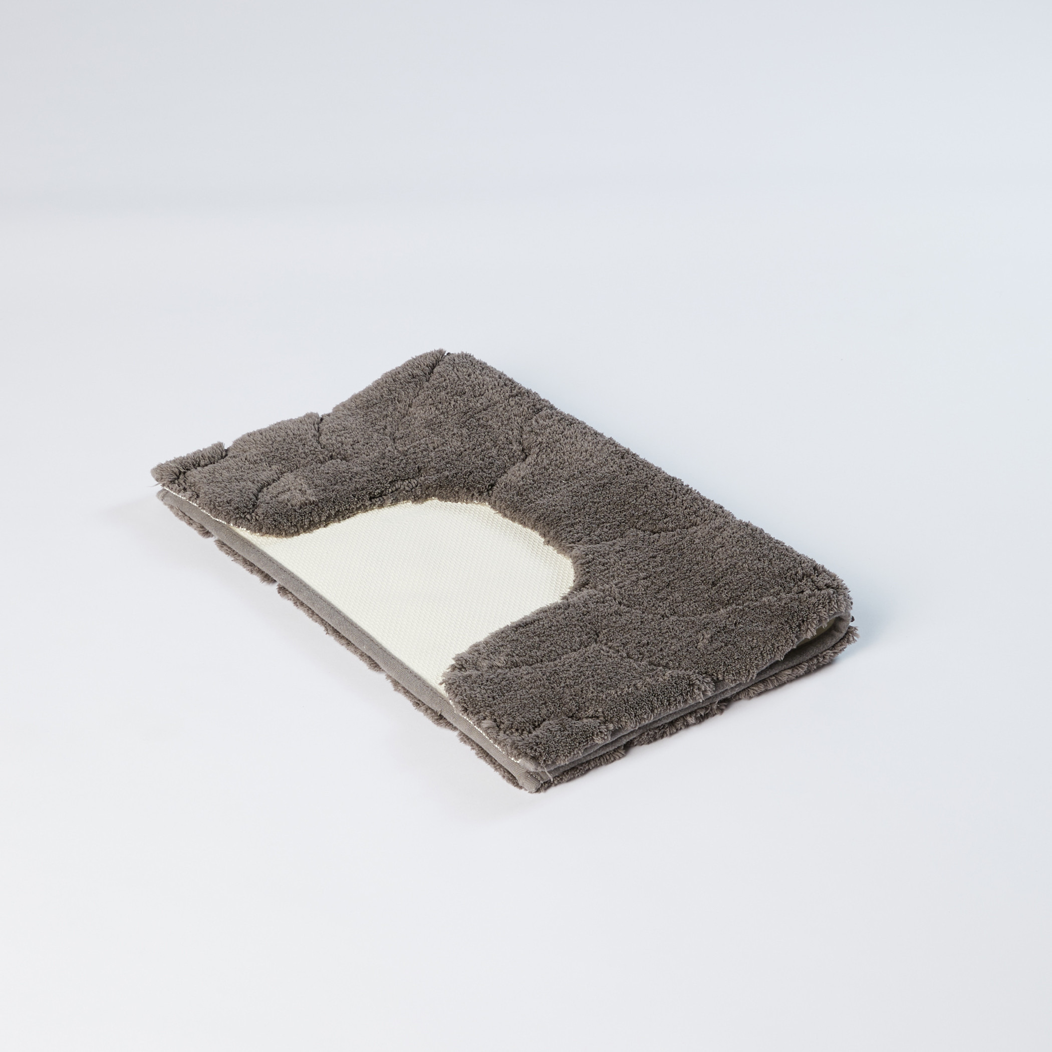 Luxury Drylon Foldable Contour Bathmat - 49x61 cms-household-bathandlaundry-bathlinen-bathmatsandtubmats-image-3