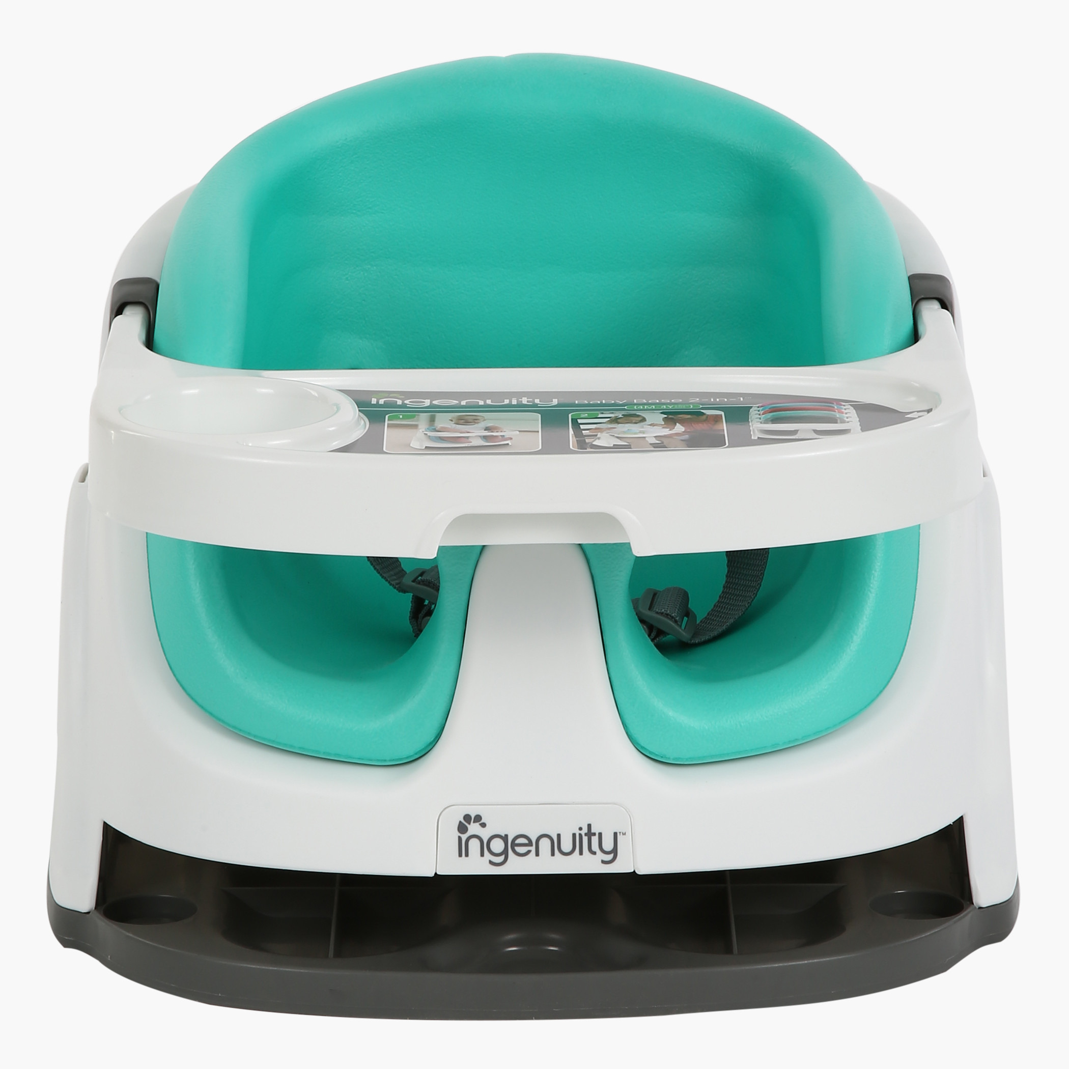 Ingenuity Baby Base 2-in-1 Seat-baby-feeding-highchairsandboosters-image-1
